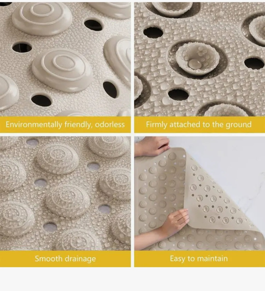 Bath mats