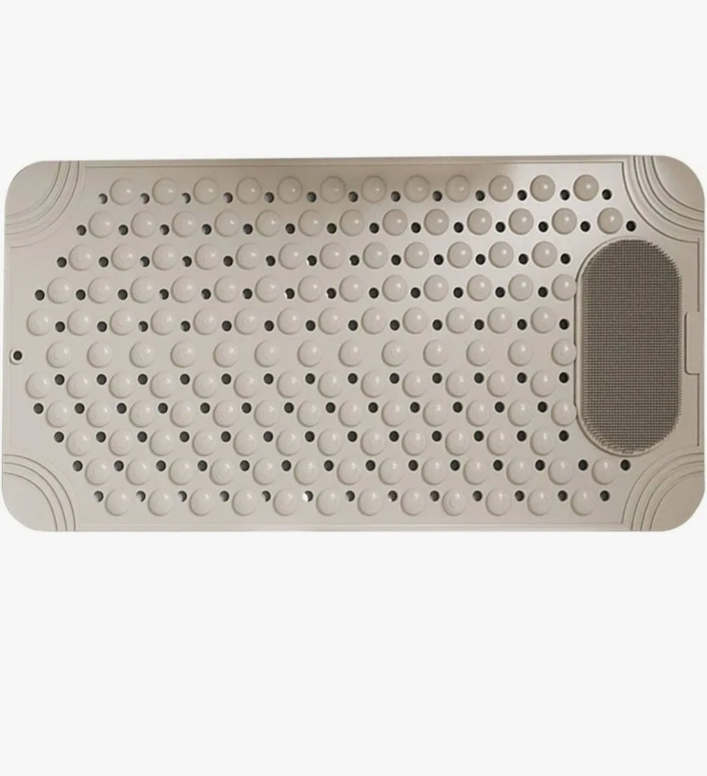 Bath mats