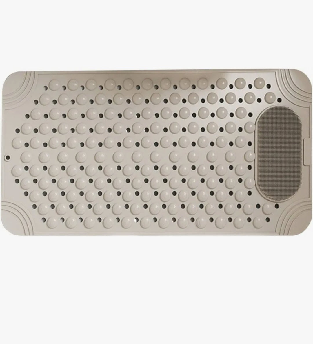 Bath mats