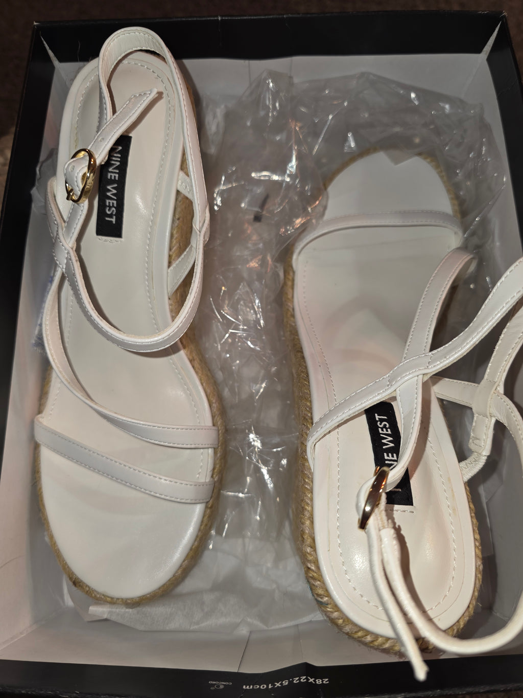 Nine west shoes brand new in box
