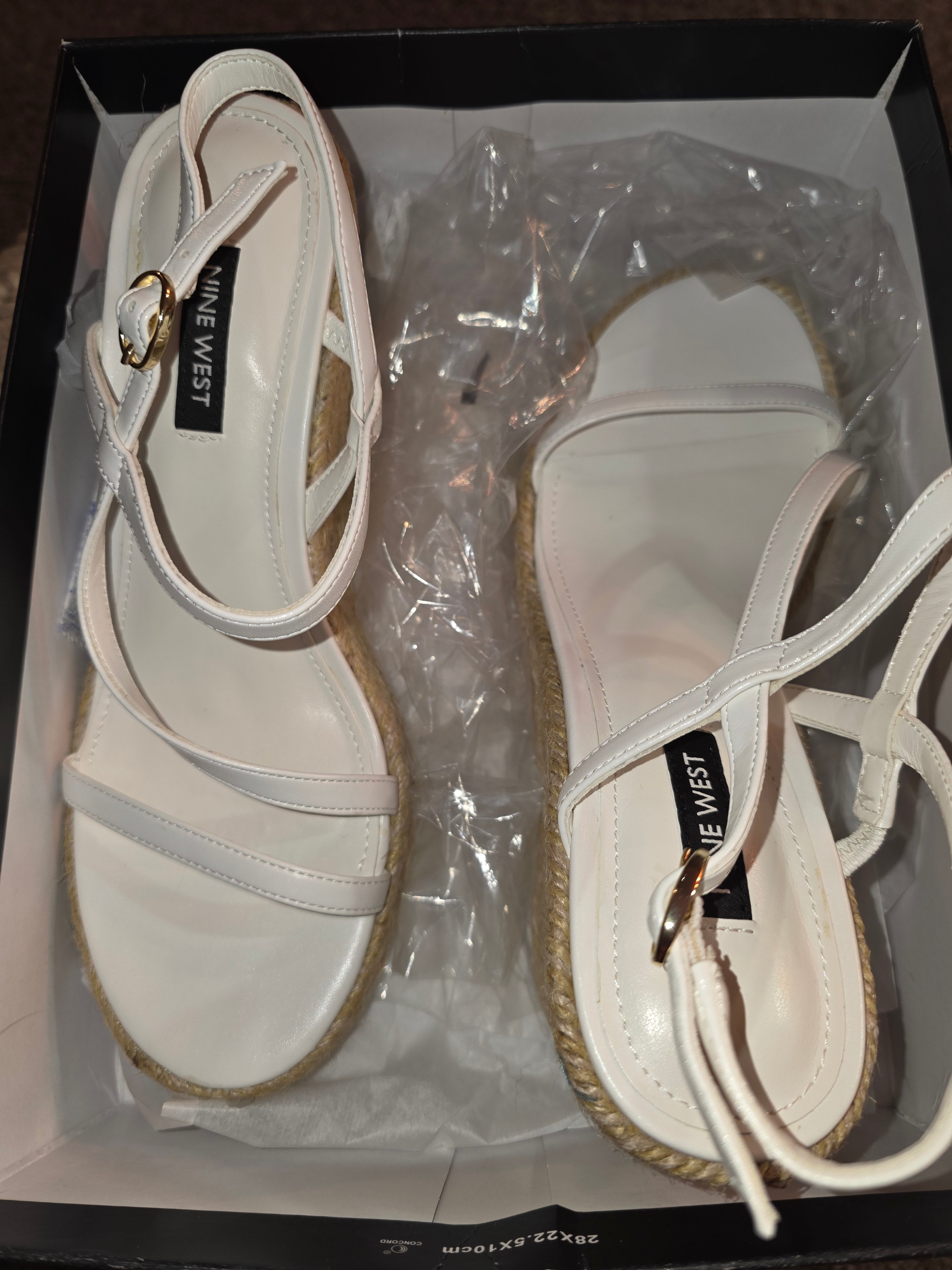 Nine west shoes brand new in box