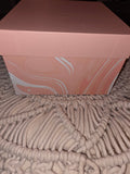 Mystery box of vintage and modern jewelry these are used but great finds !