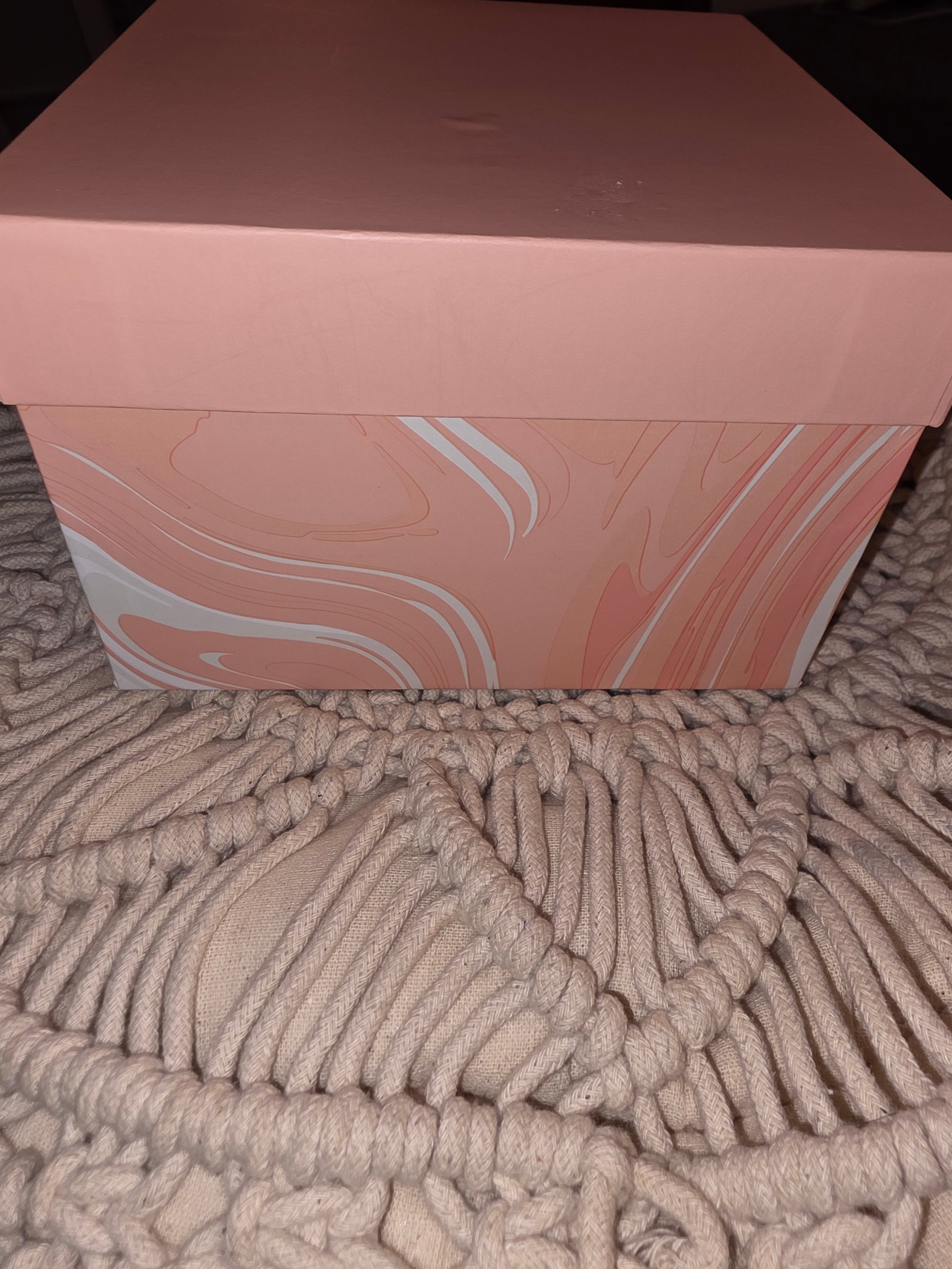 Mystery box of vintage and modern jewelry these are used but great finds !