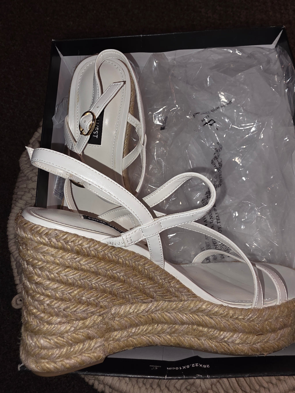 Nine west shoes brand new in box