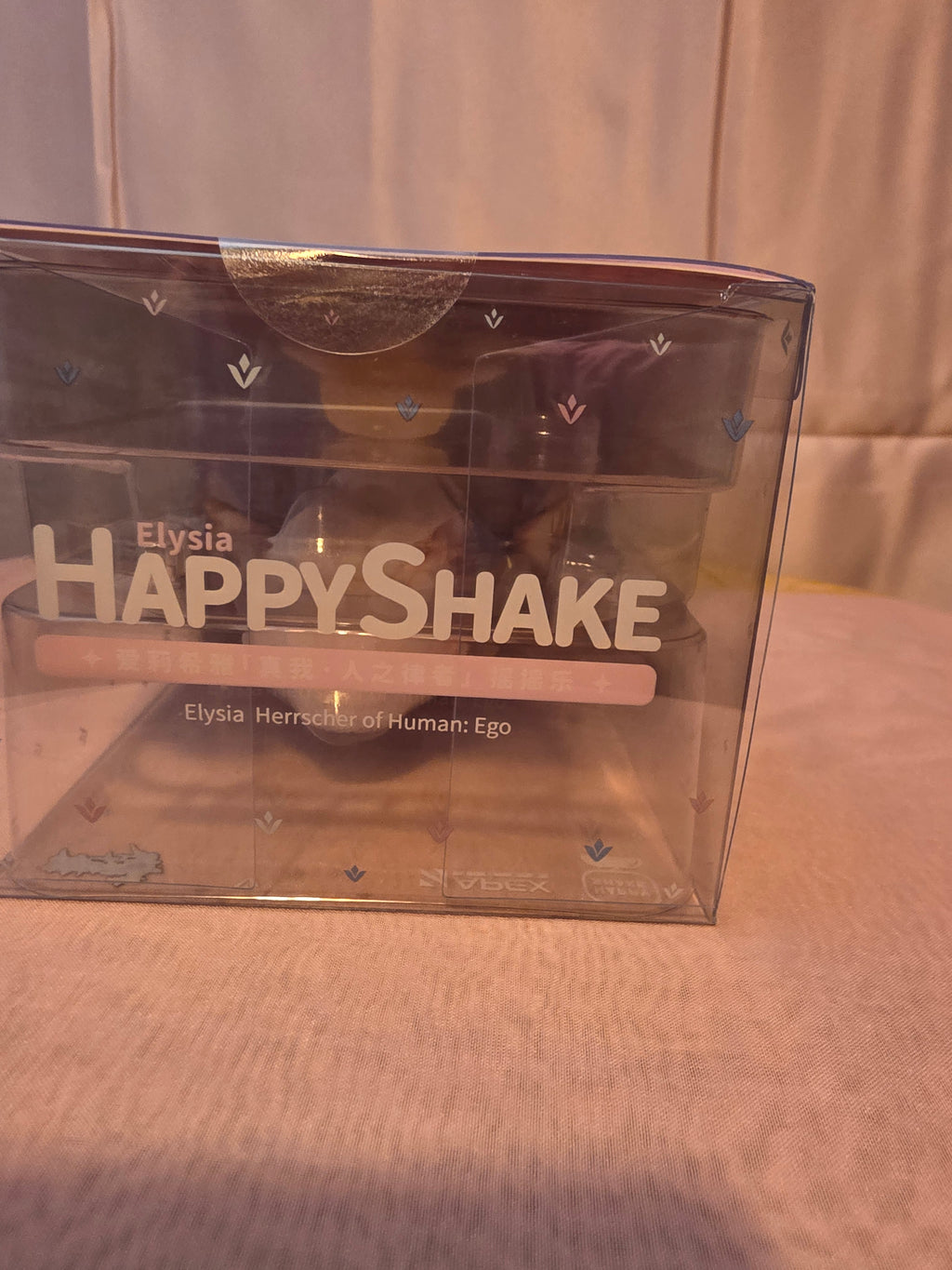 Apex Happy Shake