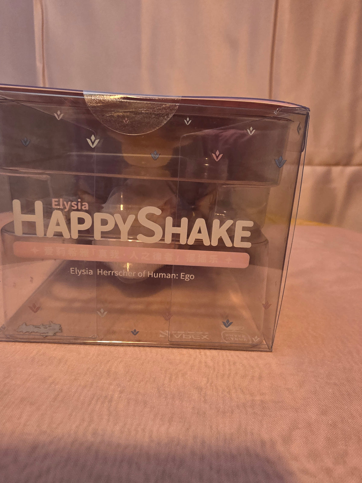 Apex Happy Shake