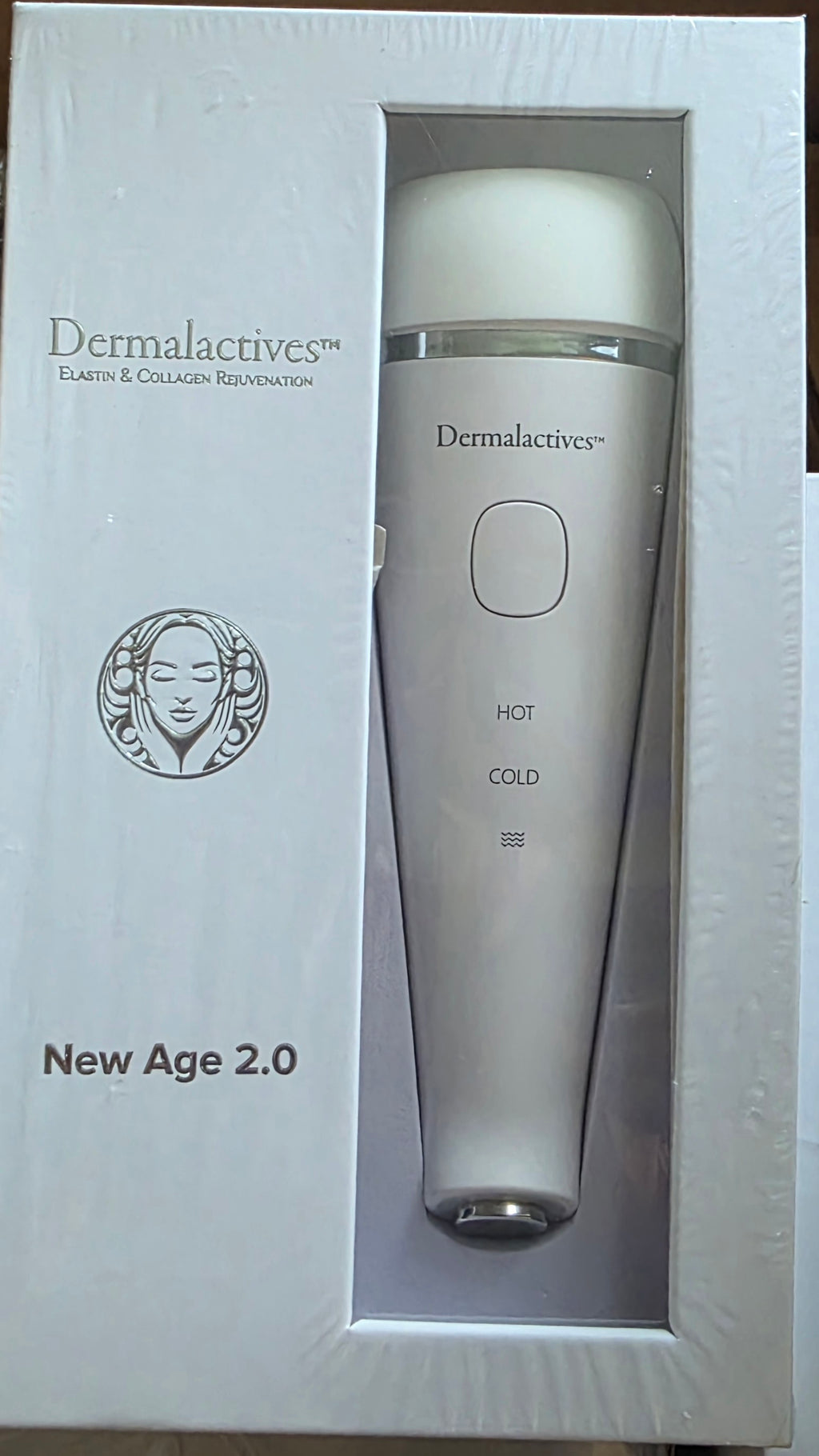 Dermalactives new age 2.0