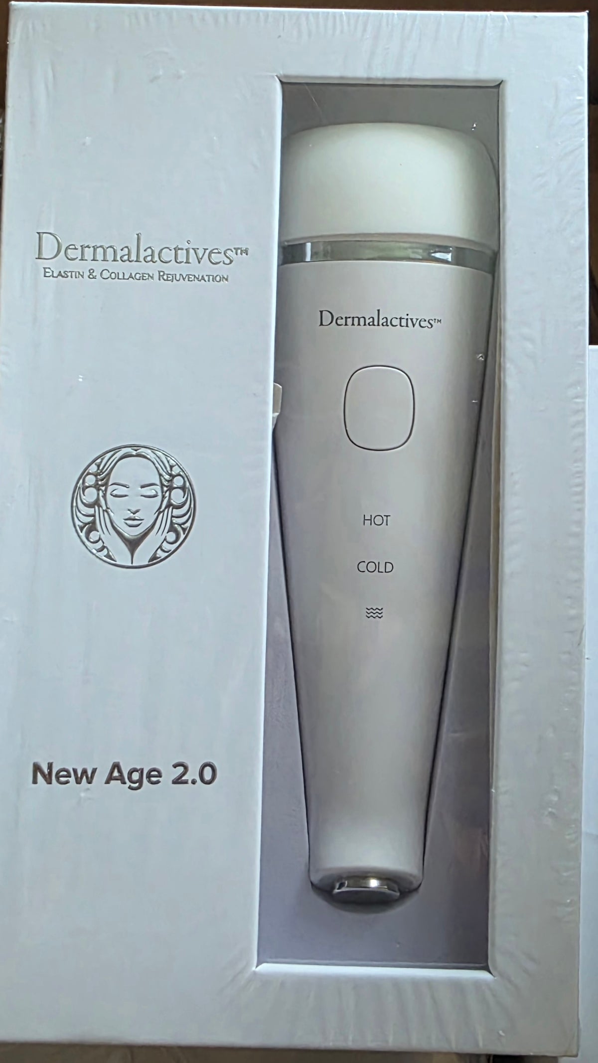 Dermalactives new age 2.0
